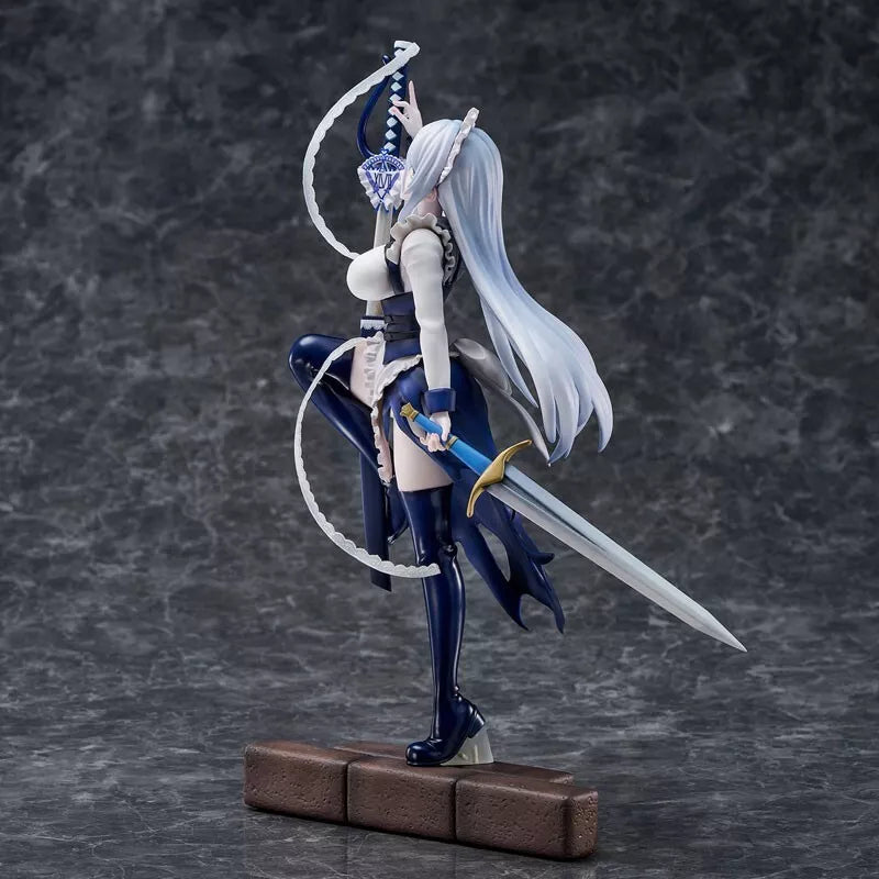 Bandai Vivignette Tenseishitara Dai-Nana Ouji Datta Sylpha Figura Japão Oficial