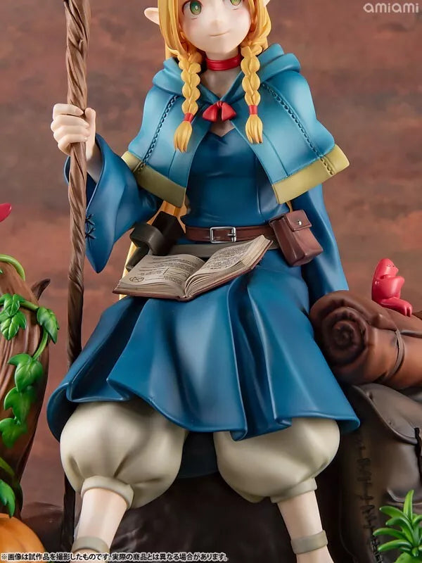 Delicious in Dungeon Marcille Donato Adding Color to the Dungeon 1/7 Figure