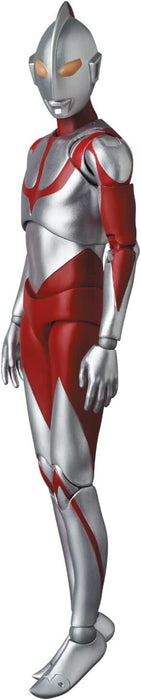 Medicom Toy Mafex Nr. 207 Ultraman Shin Ultraman Edition DX Ver. Action Figur