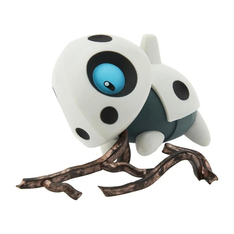 Pokemon Center Original Cave Dweller Paperweight Aron JAPAN OFFICIAL