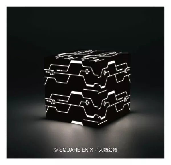 Ensky NieR:Automata Ver1.1a Black Box Light JAPAN OFFICIAL