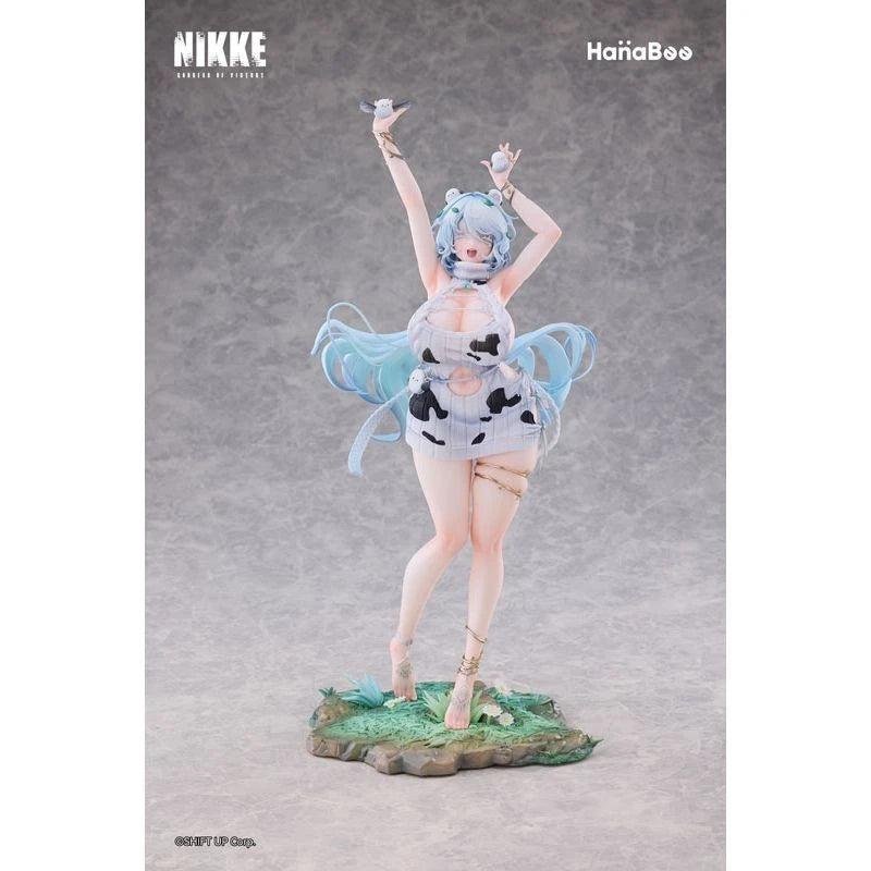 Goddess of Victory Nikke Trina 1/6 Figure JAPAN OFFICIAL