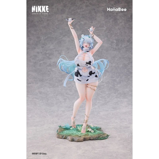 Goddess of Victory Nikke Trina 1/6 Figure JAPAN OFFICIAL