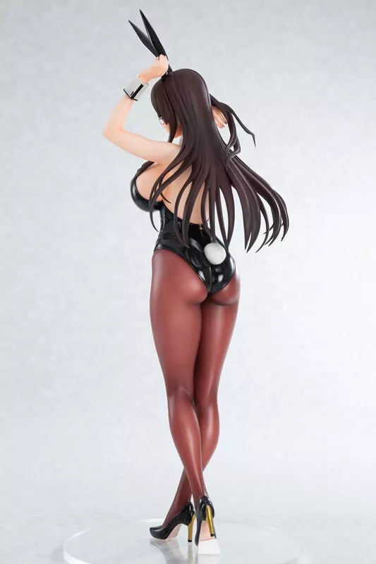 Succubus rimase la vita touko sakuramachi coniglietto ver. 1/6 Figura Giappone Officiale