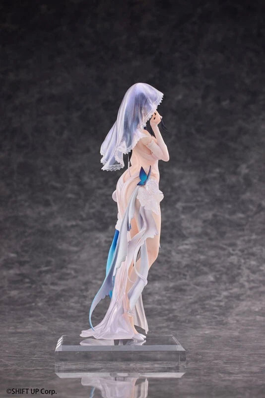 Déesse de la Victoire Nikke Isabel Honeymoon Party Deluxe ver. Figurine 1/7 JAPON