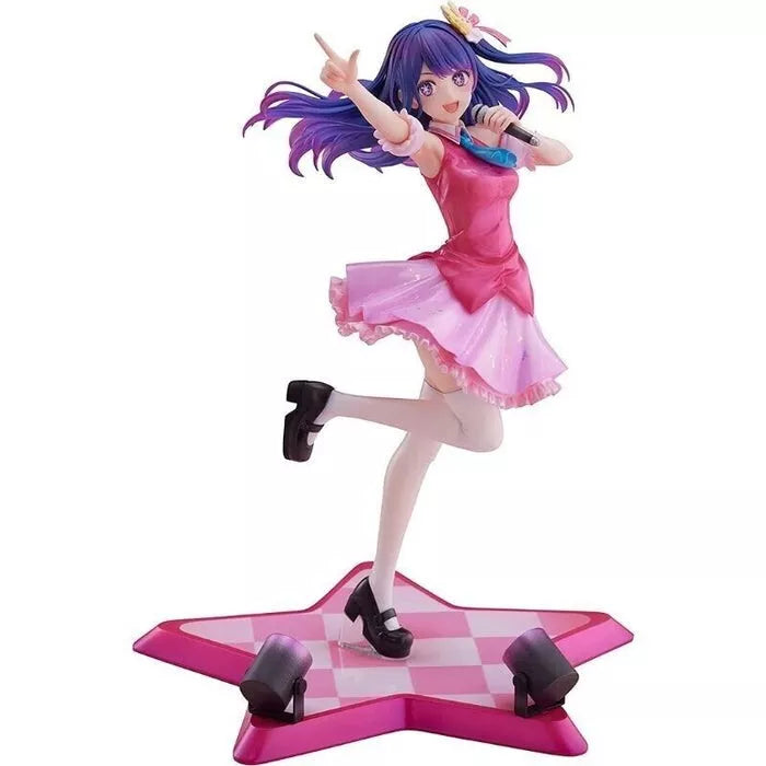 FuRyu Oshi no Ko Ai 1/7 Figure JAPAN OFFICIAL