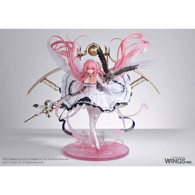 Azur Lane Perseus 1/7 Figure JAPAN OFFICIAL