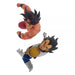 BANDAI Ichiban Kuji Dragon Ball DRAGON HISTORY Son Goku VS Vegeta Prize B Figure