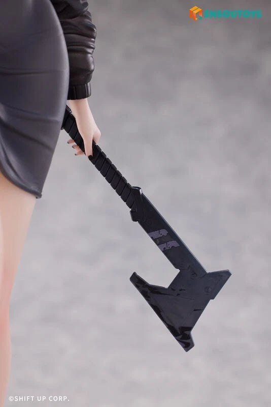 Göttin des Sieges Nikke D Killer Wife 1/7 Figur JAPAN OFFIZIELL