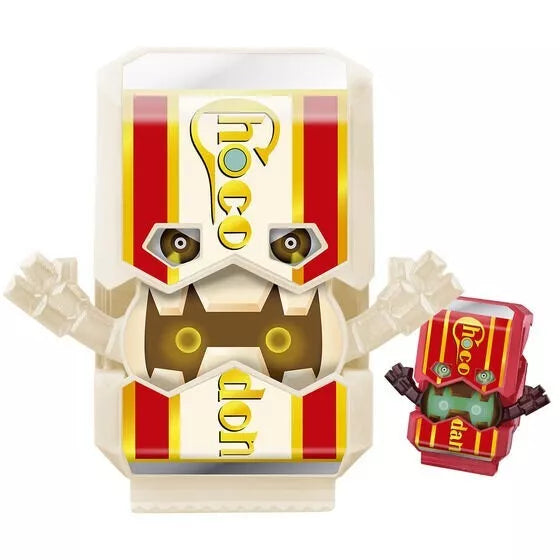 BANDAI Kamen Rider Gavv DX Talking Gochizo Set 02 JAPAN OFFIZIELL