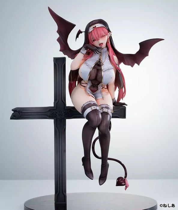 Succubu Sister no Onee-san 1/6 Figure JAPAN OFFICIAL