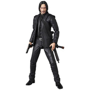 Medicom Toy MAFEX No.233 JOHN WICK Chapter 3 John Wick Action Figure JAPAN
