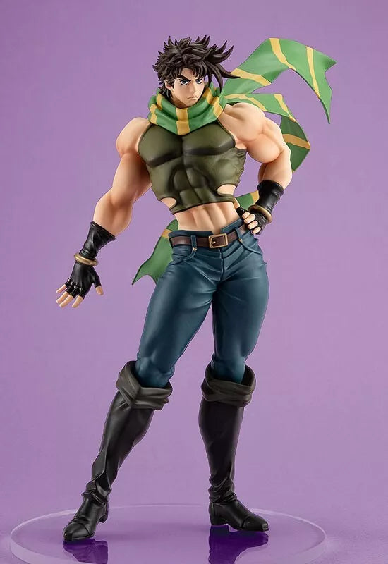 Pop Up Parade JoJo's Bizarre Adventure Part.II Joseph Joestar Figura