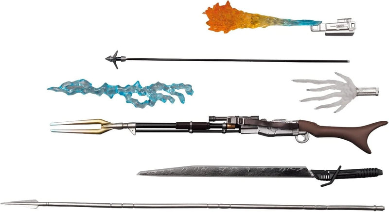 Medicom Toy MAFEX No.200 The Mandalorian Ver.2.0 Action Figure UFFICIALE GIAPPONE