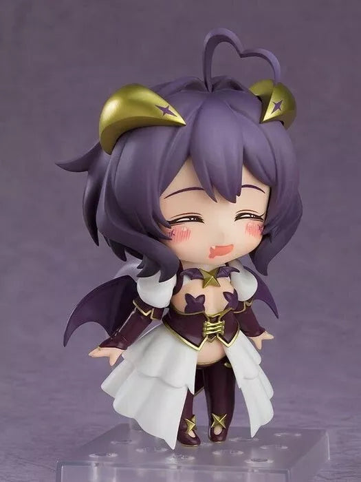 Nendoroid jorrando sobre meninas mágicas magia baiser ação figura Japão oficial