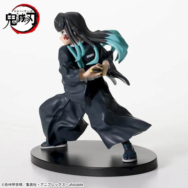 SEGA FiGURiZMα Demon Slayer Kimetsu no Yaiba Muichiro Tokito Awakening Figure