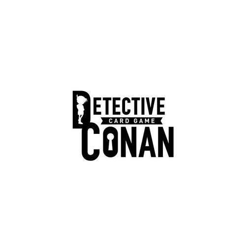 Takara Tomy Detective Conan Start Deck 01 Heiji Hattori CT-D02 TCG JAPAN