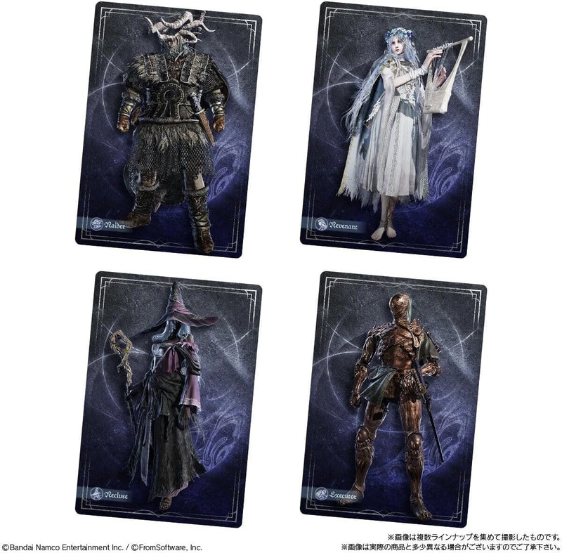 BANDAI Elden Ring Twin Wafer 20 Pack BOX TCG JAPAN OFFICIAL