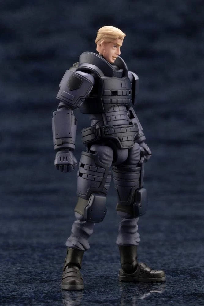 Kotobukiya Hexa Gear Early Governor Vol.2 1/24 Model Kit JAPAN OFFICIAL