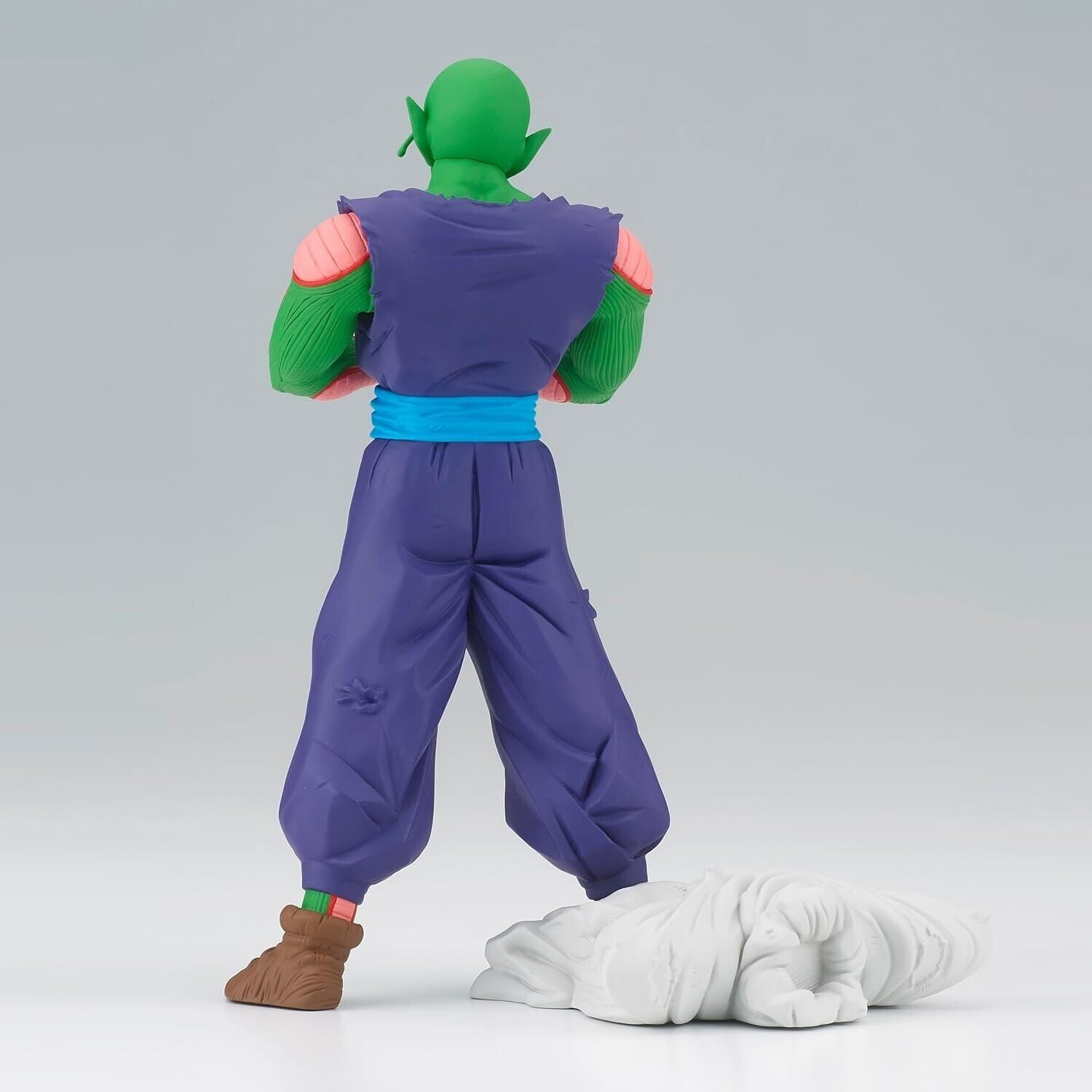 Banpresto Dragon Ball Z SOLID EDGE WORKS THE Departure 13 Piccolo