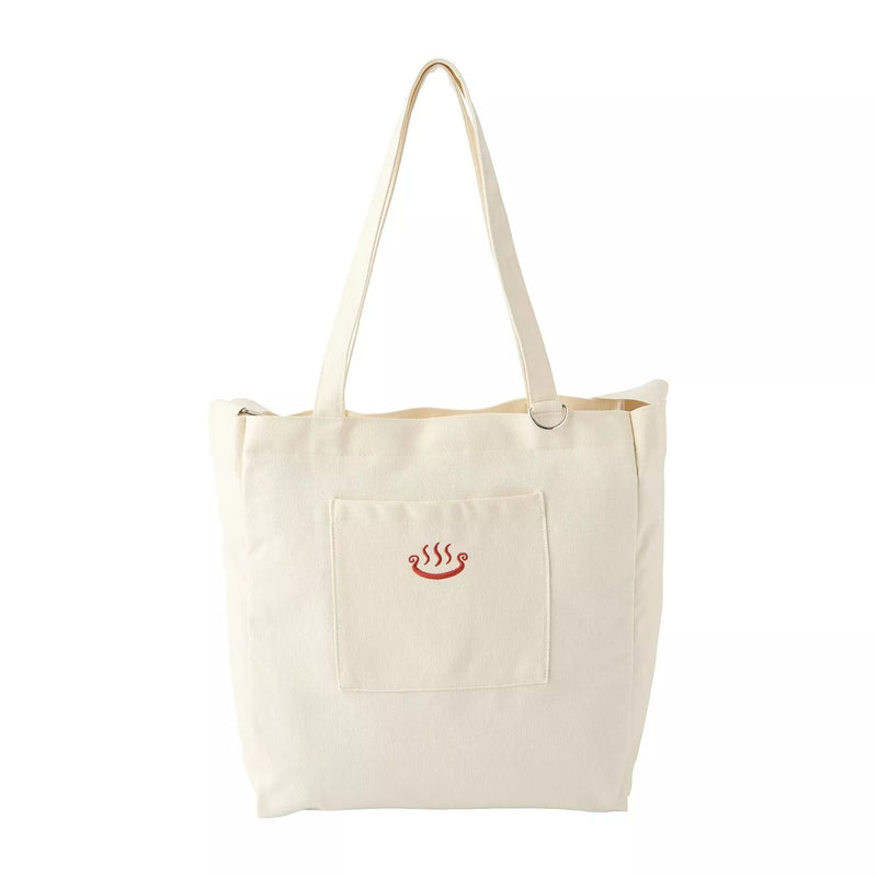 Pokemon Center Original 2-Wege-Einkaufstasche Sento JAPAN OFFIZIELL