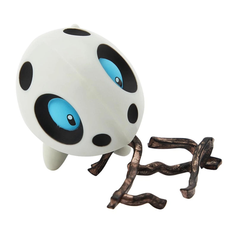 Pokemon Center Original Cave Dweller Paperweight Aron JAPAN OFFICIAL