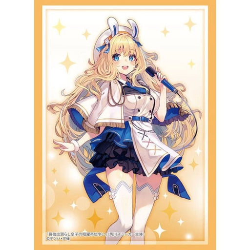 Sleeve Collection HG Kadokawa Sneaker Bunko Finne Von Kleinert Vol.4829 JAPAN