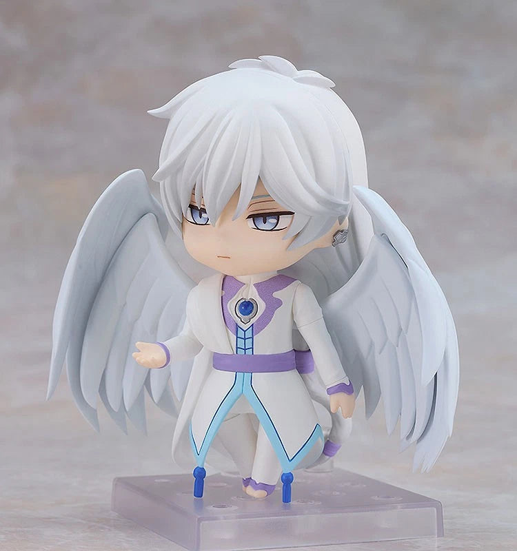 Nendoroid Cardcaptor Sakura Clear Card Yue Action Figure JAPAN OFFICIAL