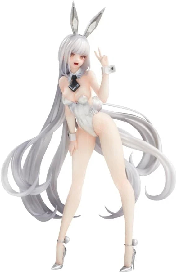 Goddess of Victory Nikke Noir & Blanc 1/10 Figure JAPAN OFFICIAL
