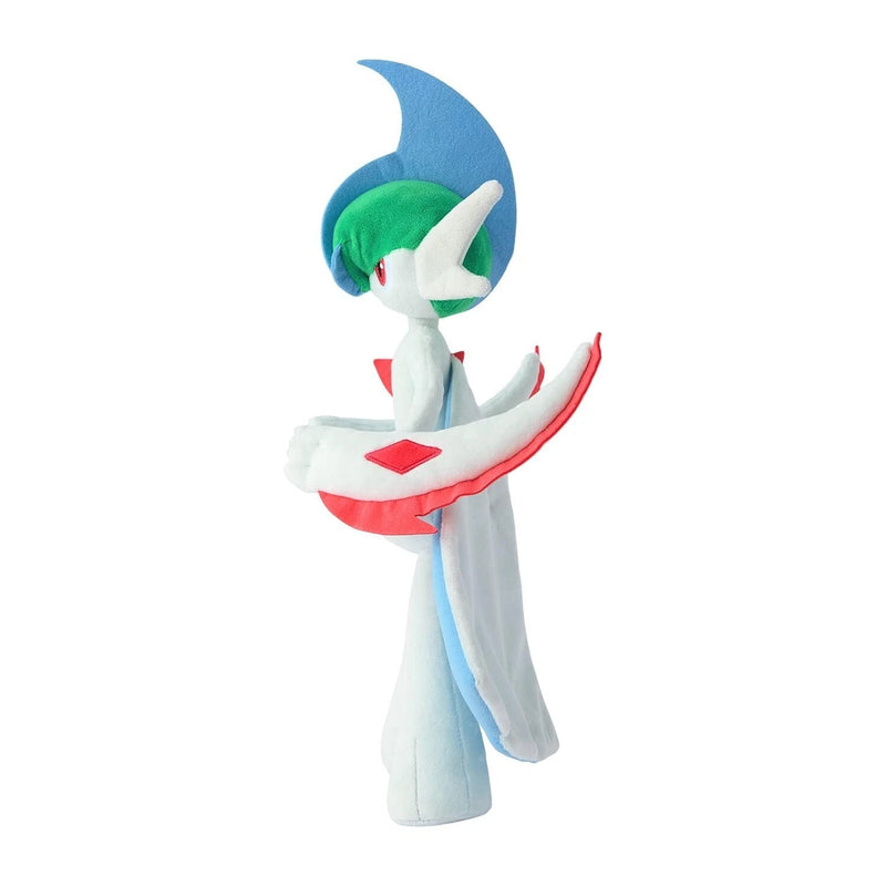 Pokemon Center Original Mega Gallade Plush Doll JAPAN OFFICIAL