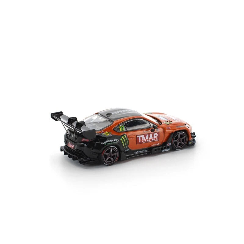 Pandem GR86 Daigo Saito Formula Drift Japan 2022 1/64 Miniature Car JAPAN