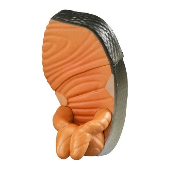 BANDAI Machibouke In the case of Lunch Box 3 Complete Set Figure Capsule Toy