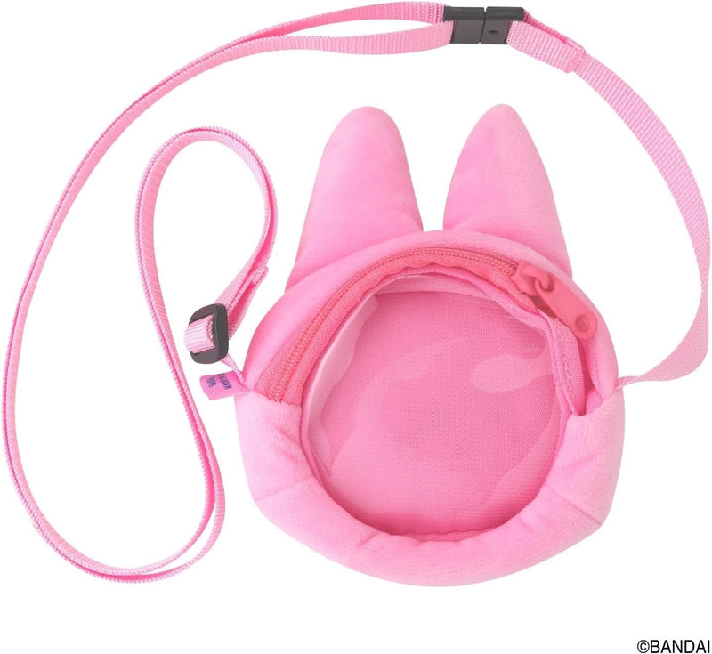 BANDAI Tamagotchi Paradise Borsa a tracolla Myaocchi GIAPPONE UFFICIALE