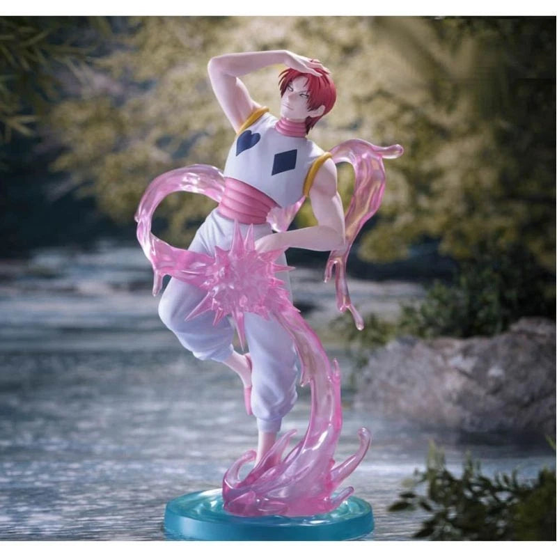 FuRyu Exceed Creative Figure Hunter x Hunter Hisoka JAPAN OFFICIAL
