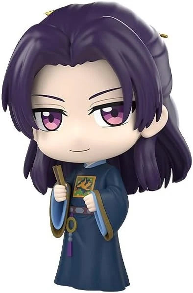 The Apothecary Diaries Blind-Box Figure JAPAN OFFICIAL