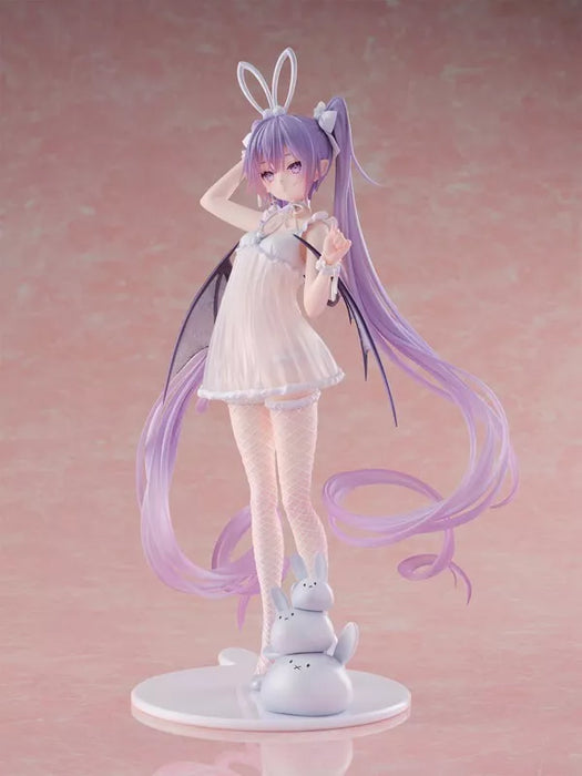 Eve Usamimi Lingerie Ver. 1/7 Figura Giappone ufficiale