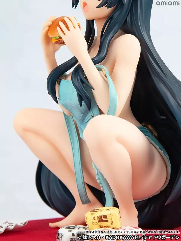 Kotobukiya la eminencia en la sombra delta ed ver. 1/7 Figura Oficial de Japón