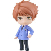 Nendoroid Ouran High School Host Club Hikaru Hitachiin Action Figure JAPAN