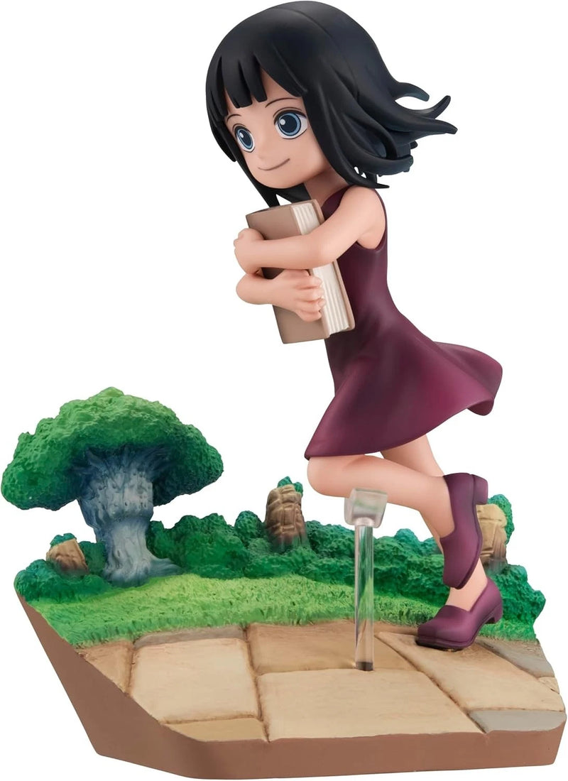 MegaHouse G.E.M. Series One Piece Nico Robin RUN RUN RUN Figure JAPAN OFFICIAL