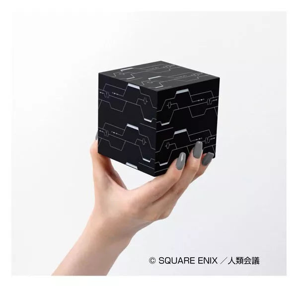 Ensky NieR:Automata Ver1.1a Black Box Light JAPAN OFFICIAL