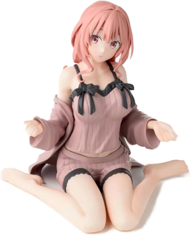 Yumemirize Tying the Knot with an Amagami Sister Yae Yuna Asahi Figure Set of 3