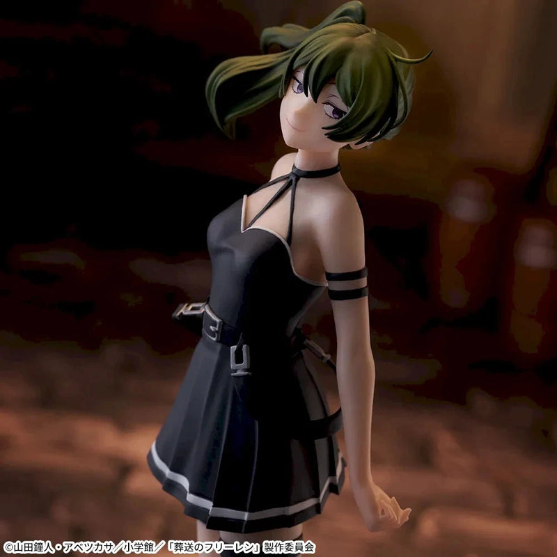 SEGA DesktopxDecorate Collections Frieren Beyond Journey's End Ubel Figure JAPAN