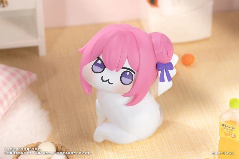 Siegesgöttin Nikke Doro Actionfigur JAPAN OFFIZIELL