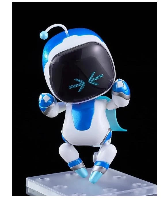Good Smile Company Nendoroid Astro's Playroom Astro Metallic Ver. Action Figure