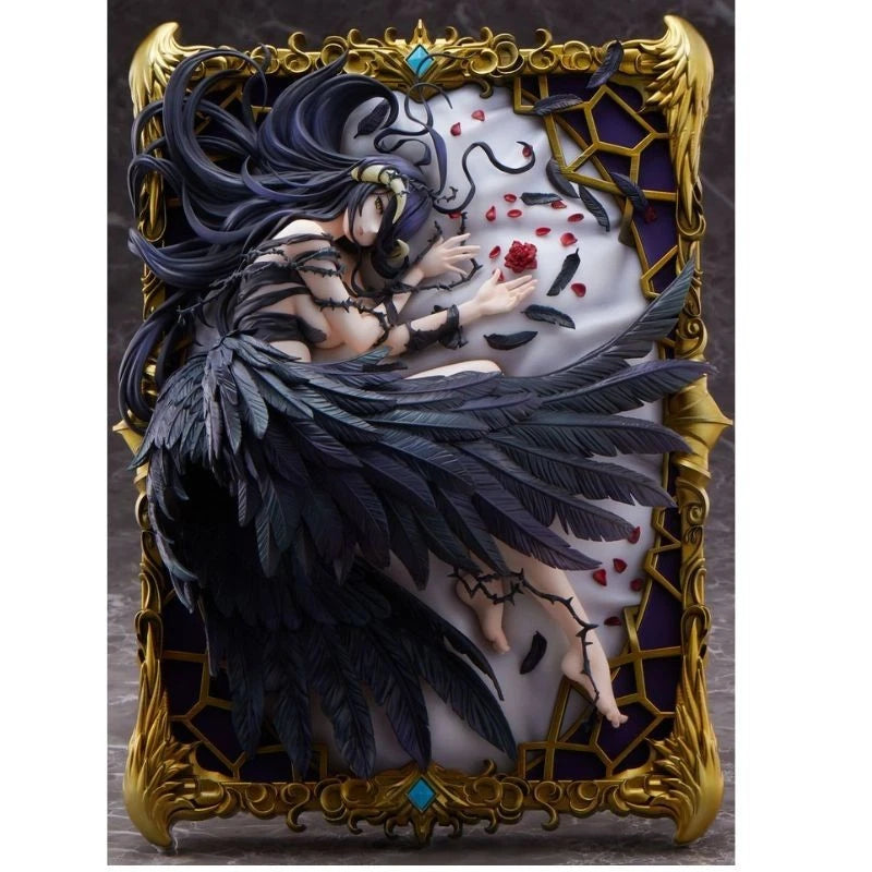 Taito Overlord Albedo Ending Ver. 1/7 Figure JAPAN OFFICIAL