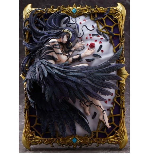 Taito Overlord Albedo Ending Ver. 1/7 Figure JAPAN OFFICIAL Taito Overlord Albedo Ending Ver. 1/7 Figure JAPAN OFFICIAL