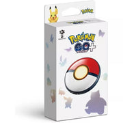 Pokemon Center Original Pokemon GO Plus + JAPAN OFFICIAL Pokemon Center Original Pokemon GO Plus + JAPAN OFFICIAL