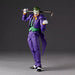 Kaiyodo Revoltech Amazing Yamaguchi Joker Ver.1.5 Action Figure JAPAN OFFICIAL