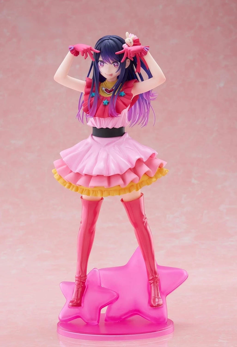 TAITO T-most Oshi no Ko Ai Hoshino Figure JAPAN OFFICIAL