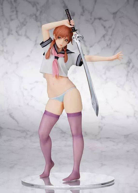 Shii Arisugawa Shunya Yamashita Figurine originale JAPON OFFICIEL